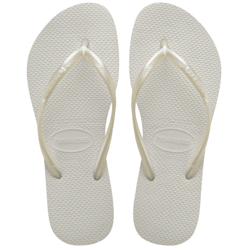 Women's Slim Flip Flops