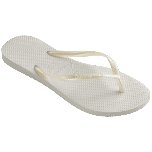 Alternative view of Women's Slim Flip Flops