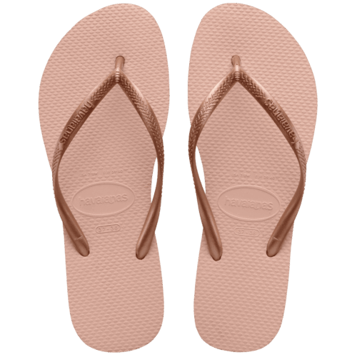 Women's Slim Flip Flops