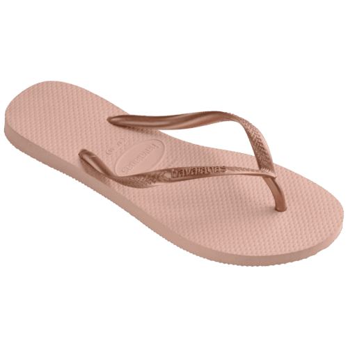 Alternative view of Women's Slim Flip Flops