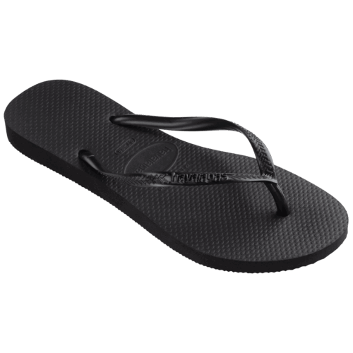 Alternative view of Women's Slim Flip Flops