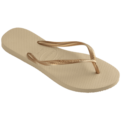Alternative view of Women's Slim Flip Flops