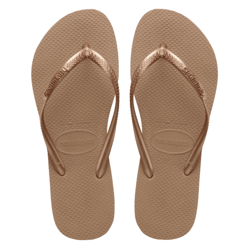 Women's Slim Flip Flops