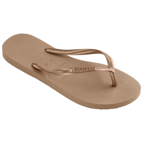Alternative view of Women's Slim Flip Flops