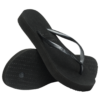Women's Slim Flatform Flip Flops