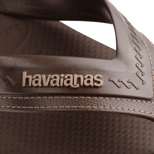 Alternative view of Men's Hybrid Be Flip Flops