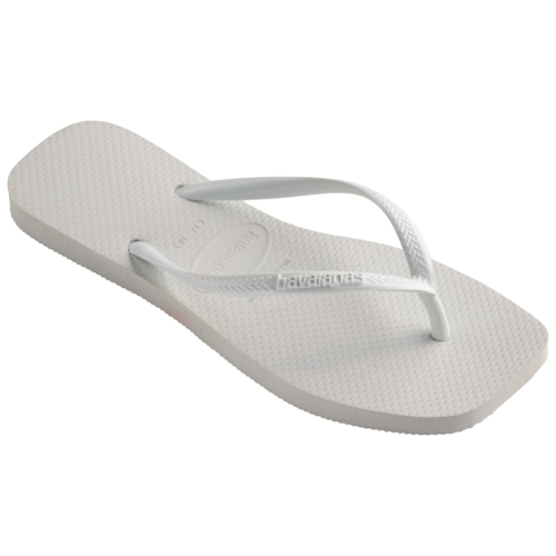 Alternative view of Women's Slim Square Flip Flops