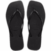Women's Slim Square Flip Flops