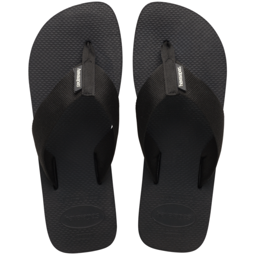 Men's Urban Basic Flip Flops