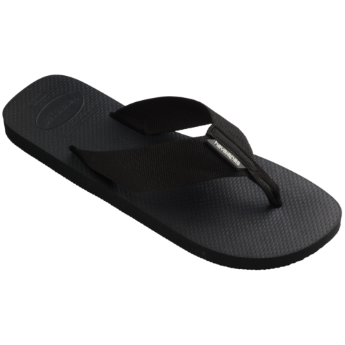 Alternative view of Men's Urban Basic Flip Flops