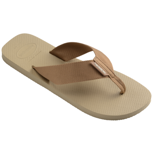 Alternative view of Men's Urban Basic Flip Flops