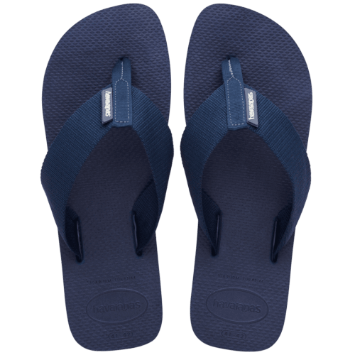 Men's Urban Basic Flip Flops