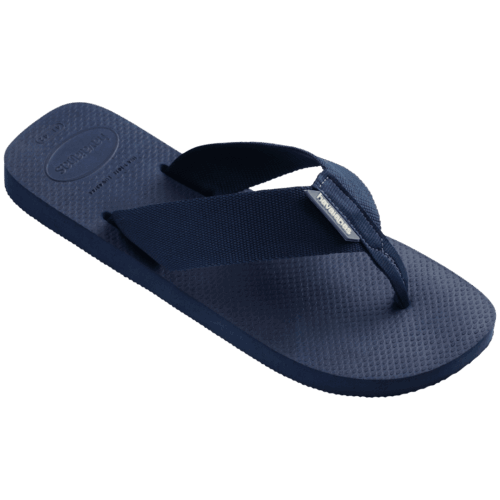 Alternative view of Men's Urban Basic Flip Flops