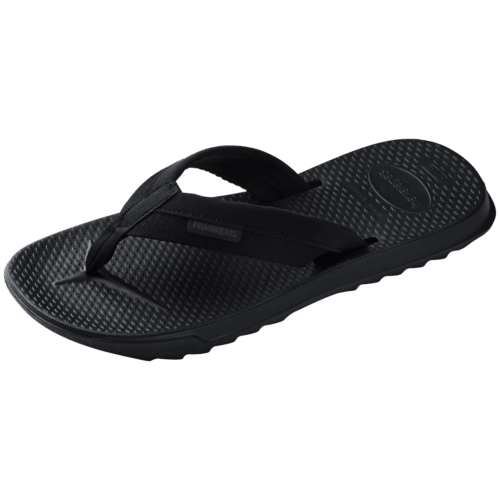 Alternative view of Men's Track Plus Flip Flops