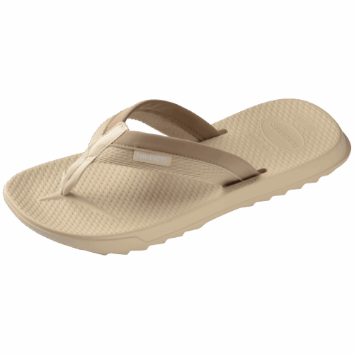Alternative view of Men's Track Plus Flip Flops