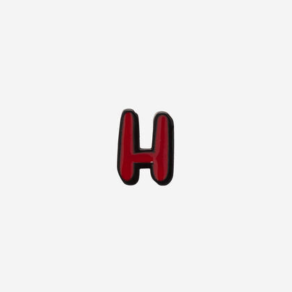 Havaianas Charms Top Alphabet Flip Flops Zone - Image 13