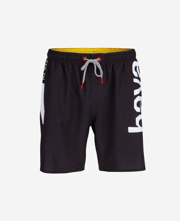 Havaianas Boardshorts Eur Mid New Logomania Flip Flops Zone - Image 4