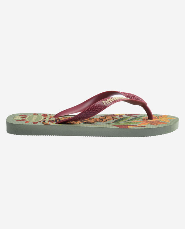 Havaianas Ipe Flip Flops Zone - Image 7