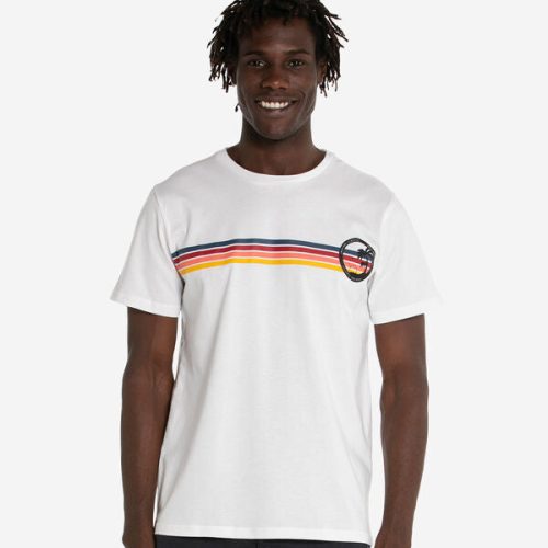 Alternative view of Havaianas T-Shirt Classics Flip Flops Zone