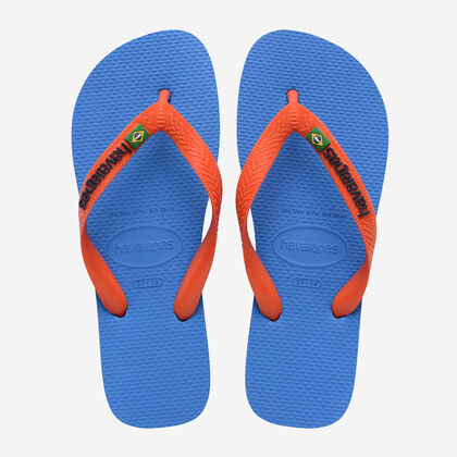 Havaianas Brasil Logo Flip Flops Zone - Image 14