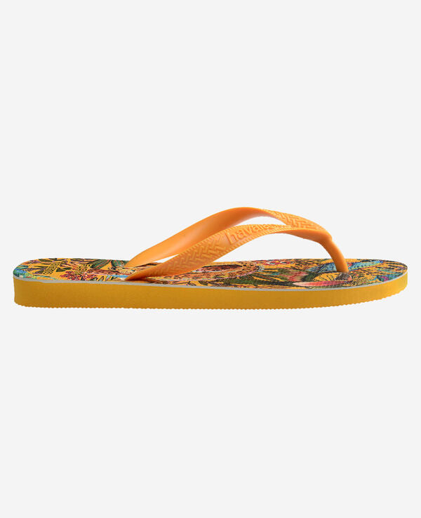 Havaianas Top Farm Selva Flip Flops Zone - Image 4