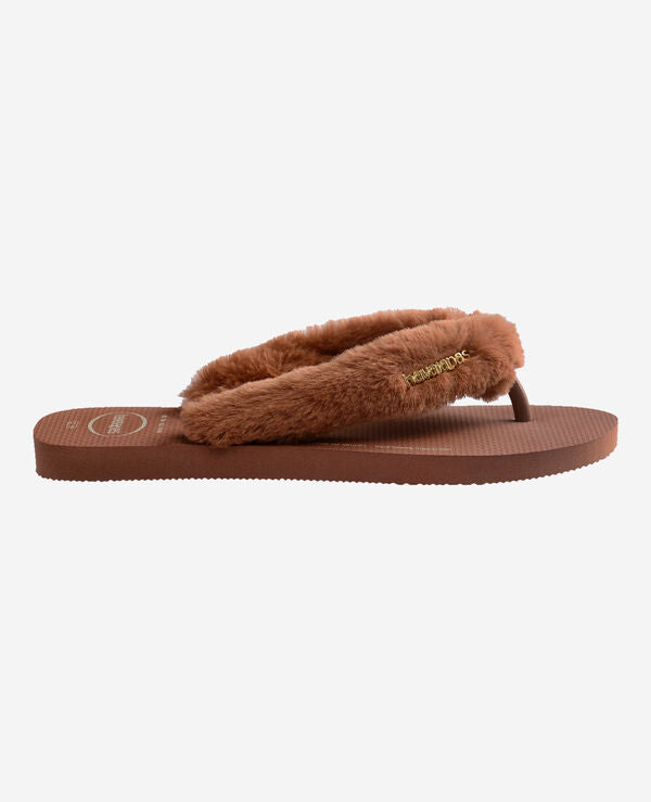 Havaianas Top Fluffy III Flip Flops Zone - Image 6