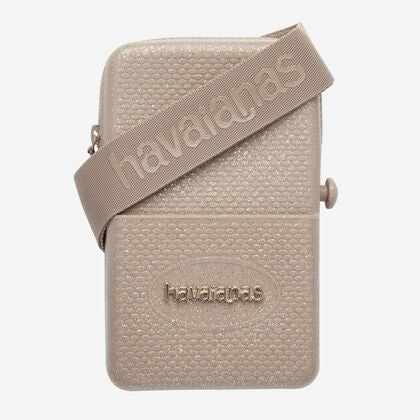 Havaianas Street Bag Glitter Flip Flops Zone