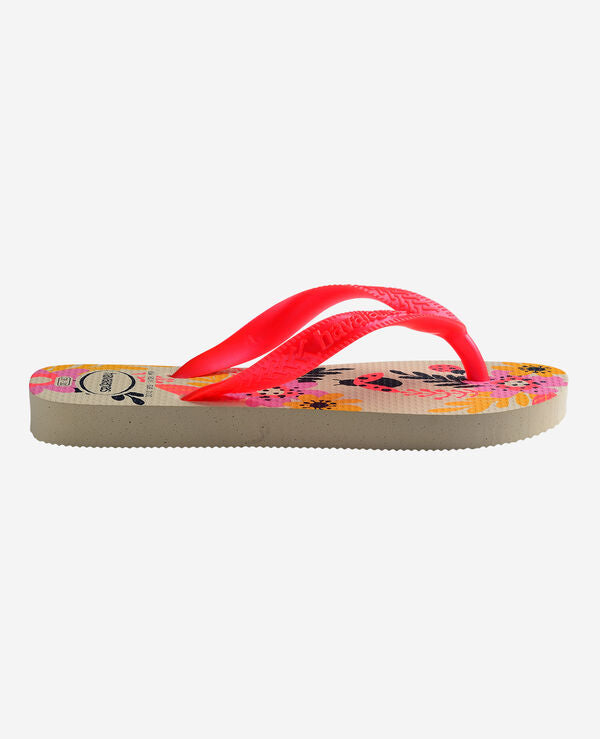 Havaianas Kids Flores Flip Flops Zone - Image 13