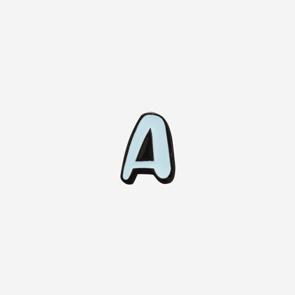 Havaianas Charms Top Alphabet Flip Flops Zone - Image 8