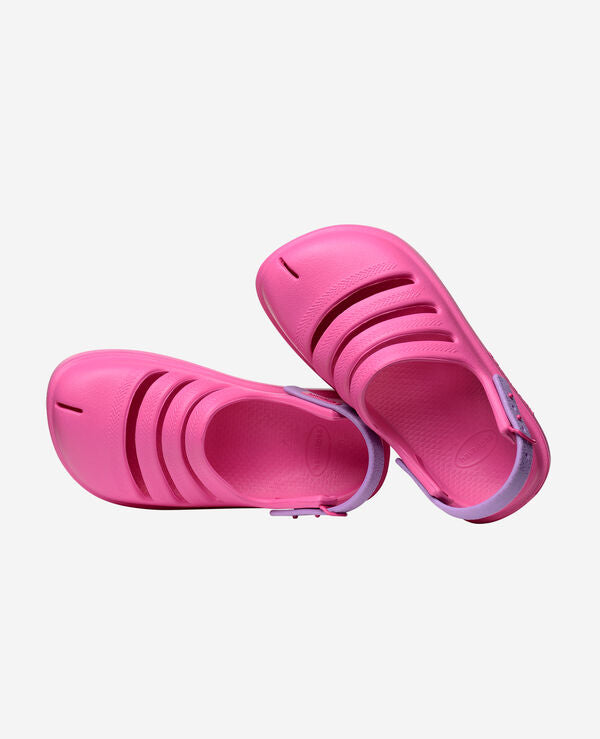 Havaianas Kids Clog Flip Flops Zone - Image 9