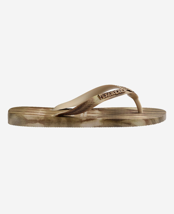 Havaianas Isabel Marant Top Ikat Flip Flops Zone - Image 5
