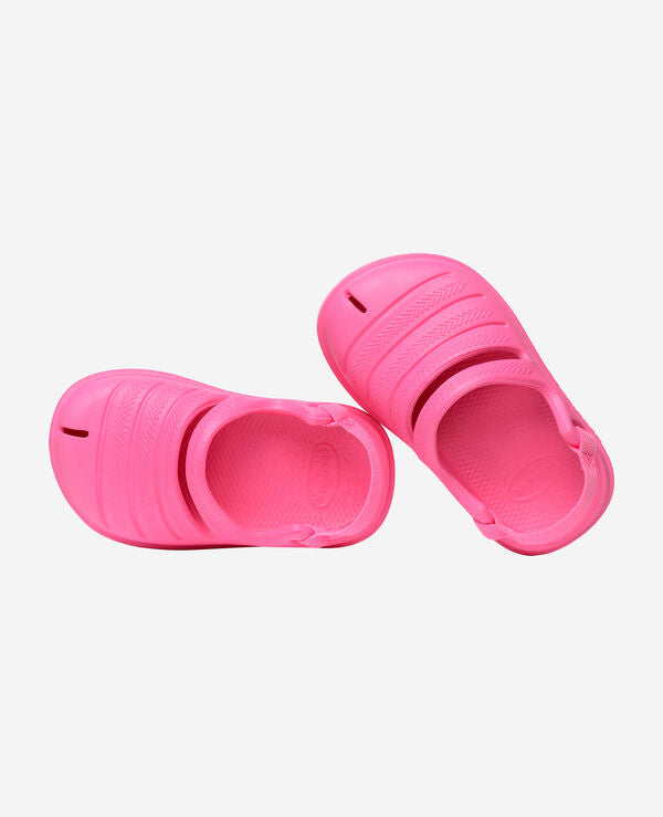 Havaianas Baby Clog Flip Flops Zone - Image 9