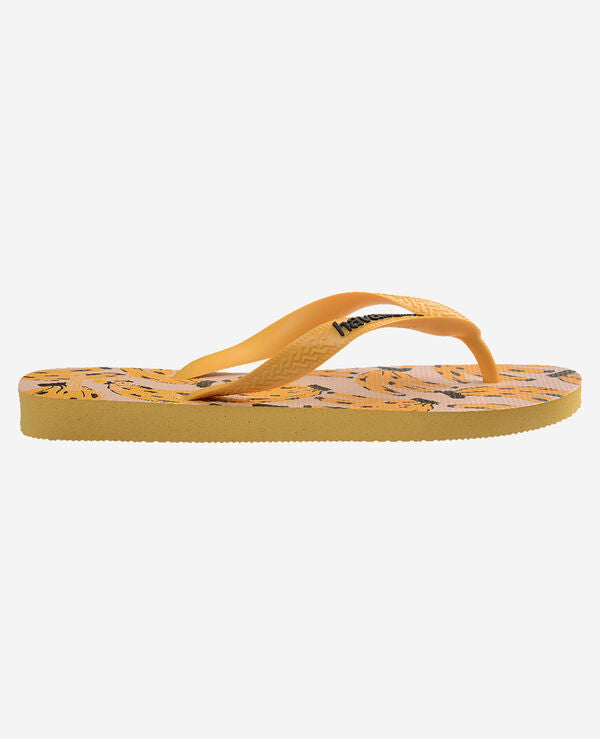 Havaianas Top Farm Bananinha Flip Flops Zone - Image 3