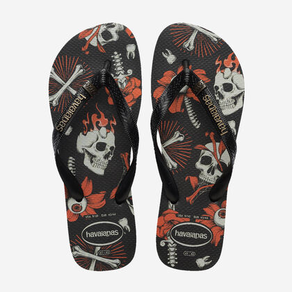 Havaianas Top Tribo Flip Flops Zone