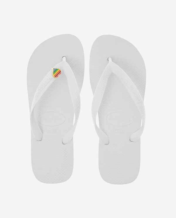 Havaianas Charms Wedding Top Flip Flops Zone - Image 2