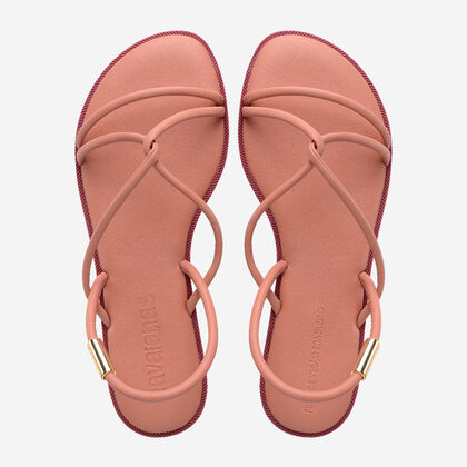 Havaianas Una Manga Flip Flops Zone - Image 5
