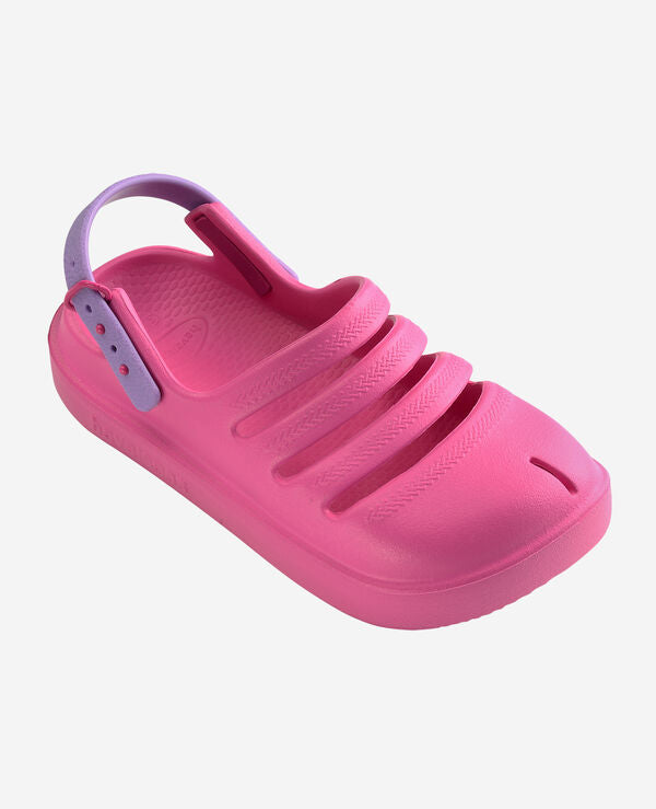 Havaianas Kids Clog Flip Flops Zone - Image 7