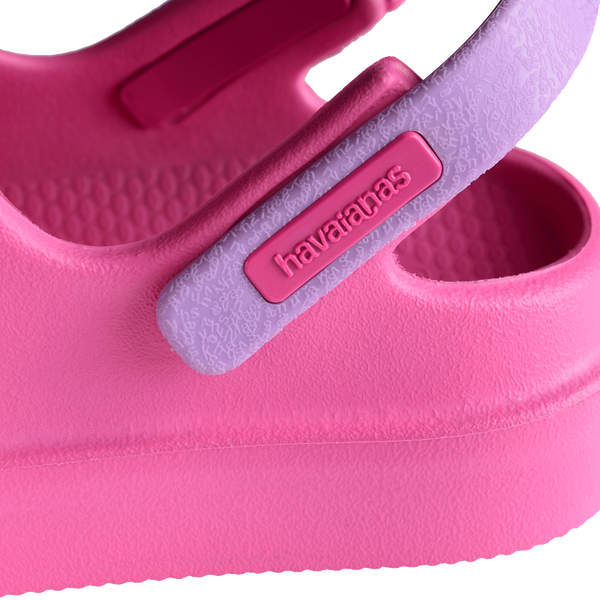 Havaianas Kids Clog Flip Flops Zone - Image 11