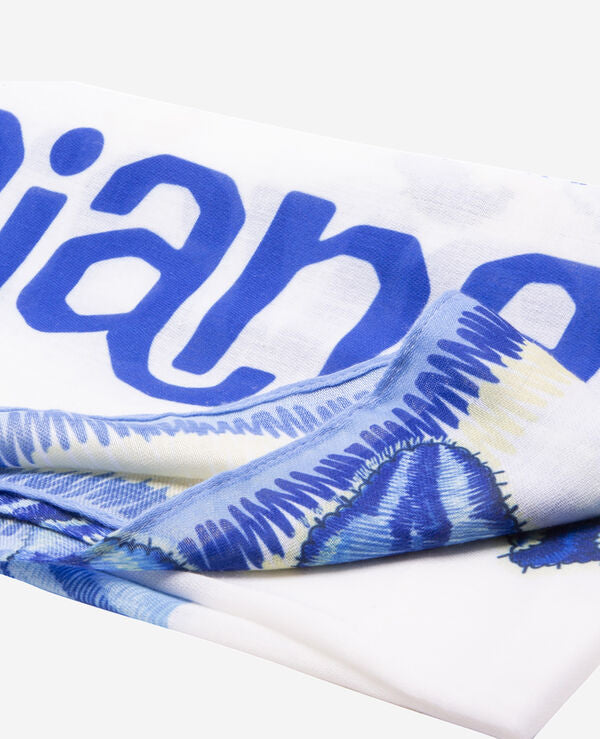 Havaianas Canga Tropicalia Vibes II Flip Flops Zone - Image 5