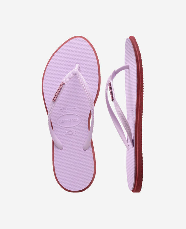 Havaianas Slim Point Flip Flops Zone - Image 17