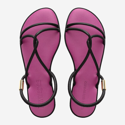 Havaianas Una Manga Flip Flops Zone - Image 4
