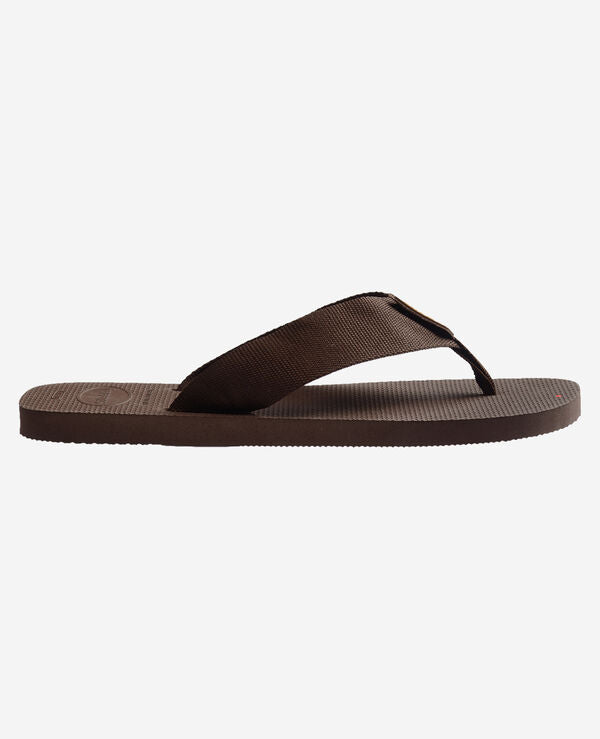 Havaianas Urban Basic Material Flip Flops Zone - Image 6