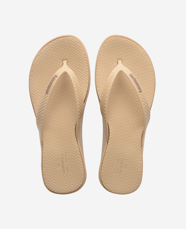 Havaianas High Platform Flip Flops Zone - Image 6