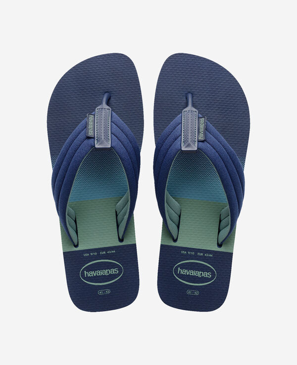 Havaianas Urban Print Flip Flops Zone - Image 6