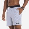 Havaianas Boardshorts Stripes Flip Flops Zone