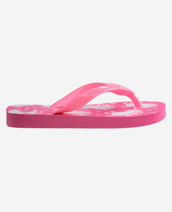 Havaianas Kids Fantasy Flip Flops Zone - Image 8