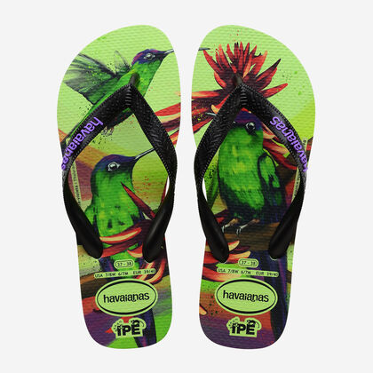 Havaianas Ipe Flip Flops Zone - Image 4