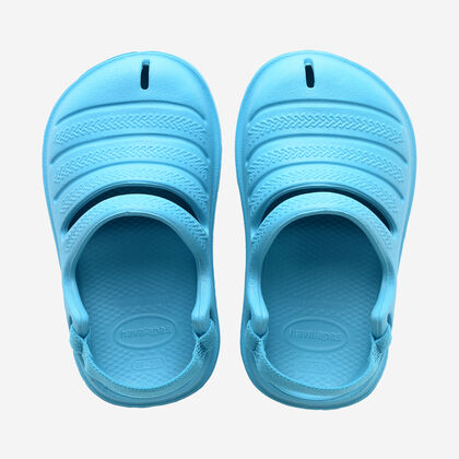 Havaianas Baby Clog Flip Flops Zone - Image 3
