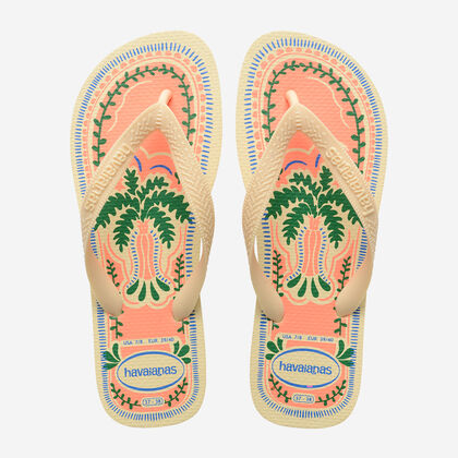 Havaianas Top Summer Vibes Flip Flops Zone