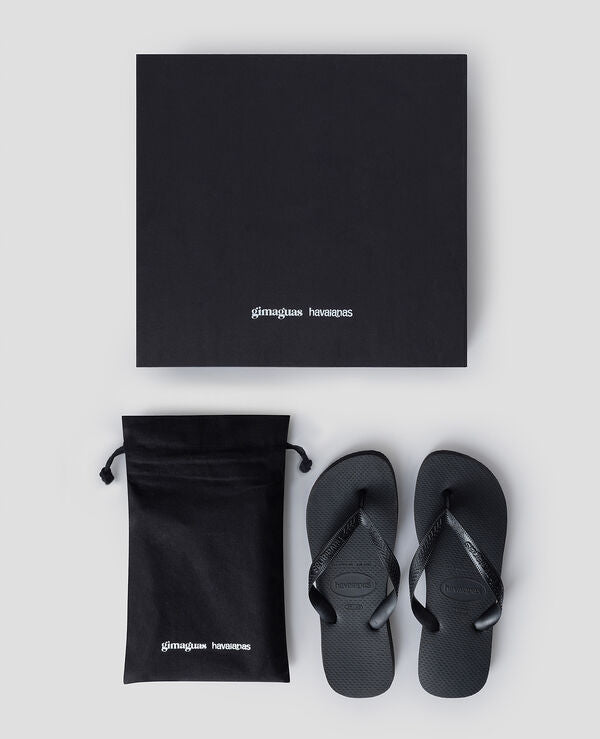 Havaianas Top Gimaguas Boots Flip Flops Zone - Image 9
